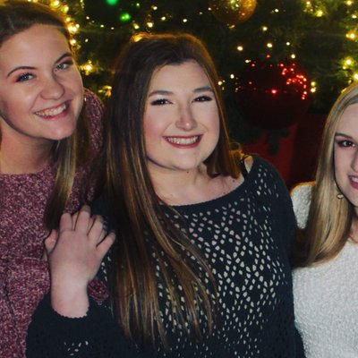 Profile Picture of Olivia Neal (@ogneal2) on Twitter