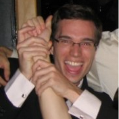 Profile Picture of Benguy003 (@benguy003) on Twitter