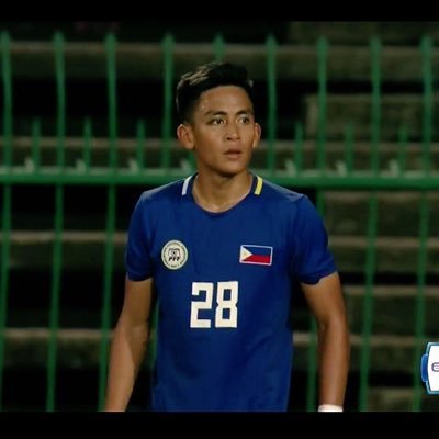 Profile Picture of Daniel Saavedra (@danesaavedraaa) on Twitter