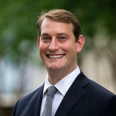 Profile Picture of Eric Reller (@ericreller) on Twitter