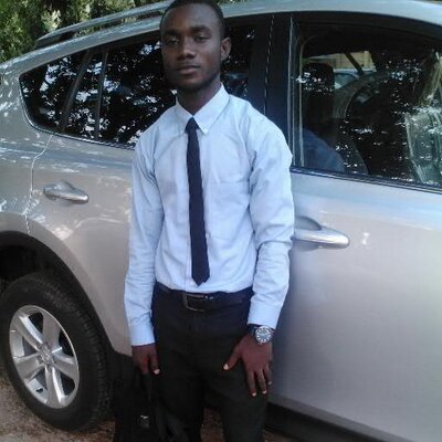 Profile Picture of Thomas Osei (@thomasosei39) on Twitter
