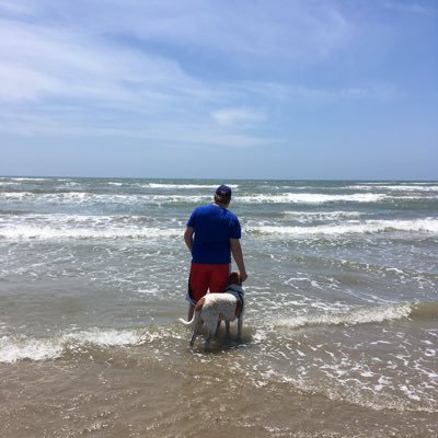 Profile Picture of Colin Price (@theCPiii) on Twitter