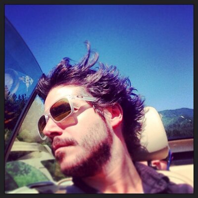 Profile Picture of Álvaro Mateo (@AlvaroMateo802) on Twitter