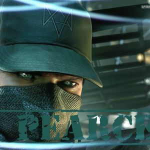 Profile Picture of Aiden Vigilante Pearce (@dedsecpearce) on Myspace