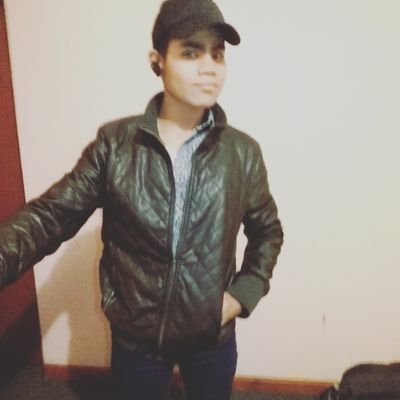 Profile Picture of Alejandro Resendiz (@JeffreyAlekeit) on Twitter