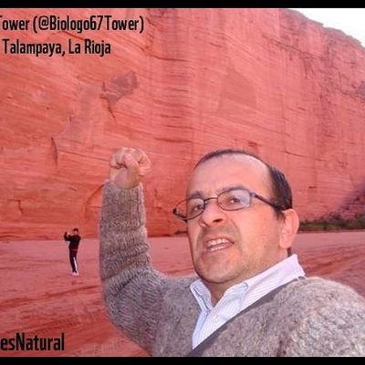 Profile Picture of MartinTower (@MartinTower5) on Twitter