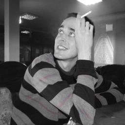 Profile Picture of Adam Šťastný (@AdamStastny11) on Twitter