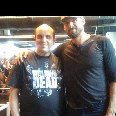 Profile Picture of Eric Lyons (@efrog99) on Twitter