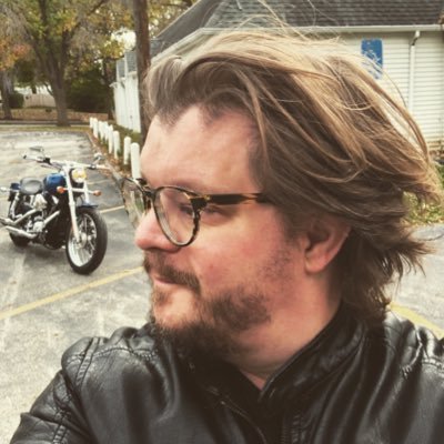 E.M. “RESURRECTION DAY” WELCHER - Twitter Profile Picture of E.M. “RESURRECTION DAY” WELCHER (@EvanWelcher) on Twitter