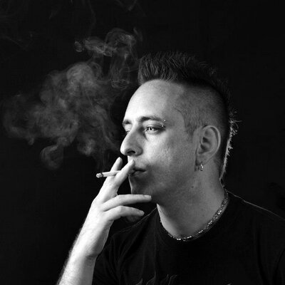 Profile Picture of Craig Nel (@Craig_Nel0415) on Twitter