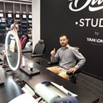 Profile Picture of nabil el ibrahimi (@ibrahiminabilel) on Instagram