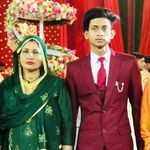 Profile Picture of 🖤٨ـﮩﮩـ╬━🖤❥❥═══ AJAY KASHYAP🖤 (@ajay_ajrana_wala) on Instagram