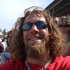 Profile Picture of Lucas Steele (@hippyjkr) on Myspace