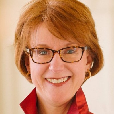 Profile Picture of Sandra Pollack (@sandysweetsavor) on Twitter