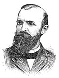 Profile Picture of L. C. Hugheson Wikipedia