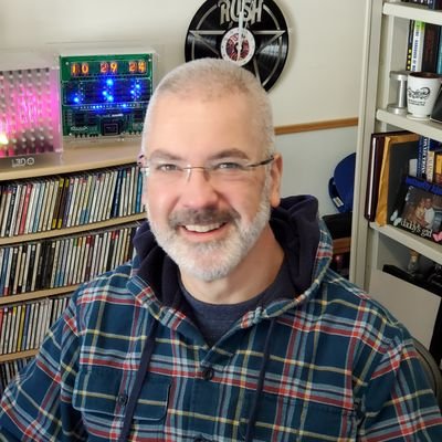 Profile Picture of Peter Chestna (@PeteChestna) on Twitter