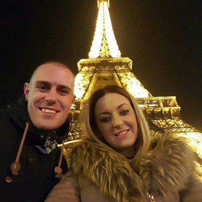 Profile Picture of Richard Lee Hynes (@djhynesy) on Twitter