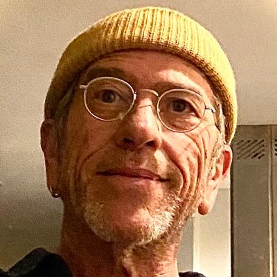 Profile Picture of Jeff Rosen (@librarygroover) on Twitter