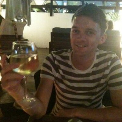 Profile Picture of Toby Hunt (@tobyhunt83) on Twitter