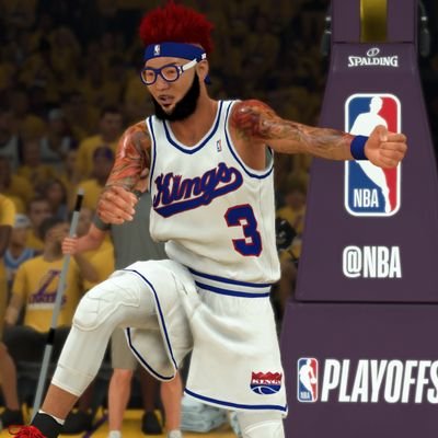 Profile Picture of Blake Floyd (@BlakeFl19407473) on Twitter