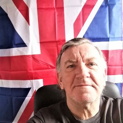 Profile Picture of Stuart Davidson (@stu4tea) on Twitter