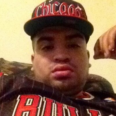 Profile Picture of Joshua Andrew Vela (@YahooVela) on Twitter