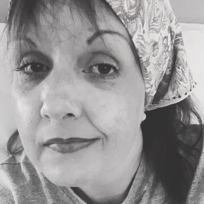 Profile Picture of Toni Mayo (@ToniMayo15) on Twitter