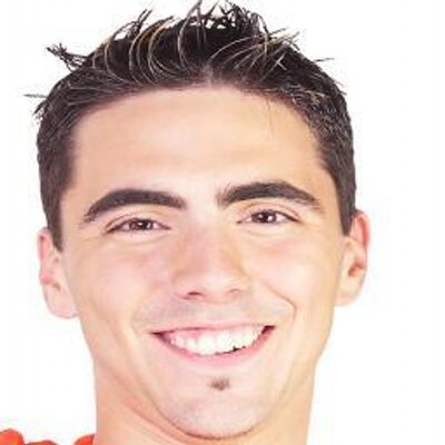 Profile Picture of Chris James (@ChrisJayes) on Twitter