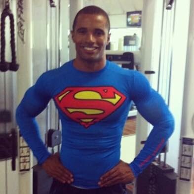 Profile Picture of Damian Sean (@DamianSean2) on Twitter