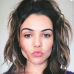 Profile Picture of Danielle Campbell CLIPS ッ (@campbellclips) on Instagram