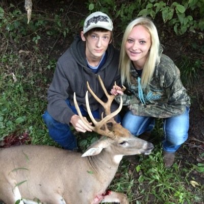 Profile Picture of Kayla Gilmore (@gilmoregirl26) on Twitter