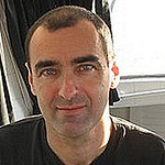 Profile Picture of Paul Brooker (@Paul Brooker) on Flickr