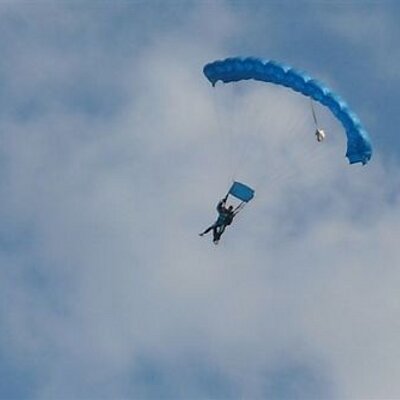 Profile Picture of Fred Fredrickson (@FredJoe) on Twitter