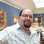 Profile Picture of Michael McCaughan (@archangel71382) on Instagram