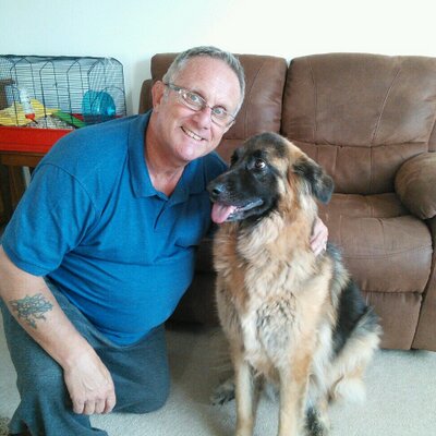 Profile Picture of Peter Grove (@grove_peter) on Twitter