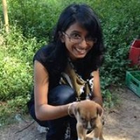 Profile Picture of Priyanka Das (@priyanka-das-25) on Quora