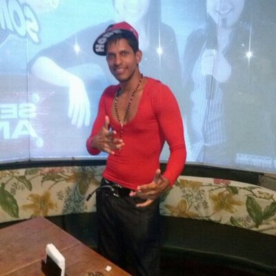 Profile Picture of Sheldon Silva (@sheldonsilva69) on Twitter