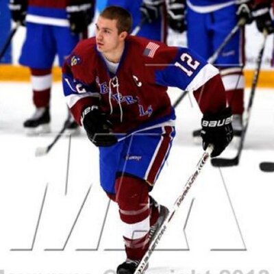 Profile Picture of Jeff Demers (@jeffdems77) on Twitter