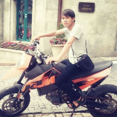 Profile Picture of Trần Văn Mùi (@muitran_1999) on Twitter