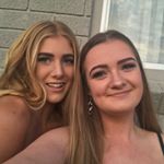 Profile Picture of hannah♥︎ (@hannah.claytonn) on Instagram