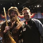 Profile Picture of Brian Rosenow (@rosenowbrian) on Instagram