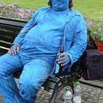 Profile Picture of melba vasquez (@vasquez458poun) on Instagram