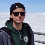 Profile Picture of Thomas Hidalgo (@hidalgo_thomas) on Instagram