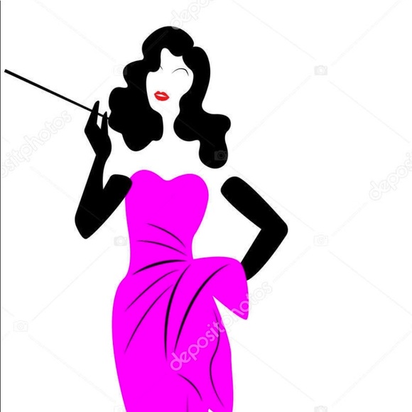 Profile Picture of Martina Camaj (@timelesspieces1) on Poshmark