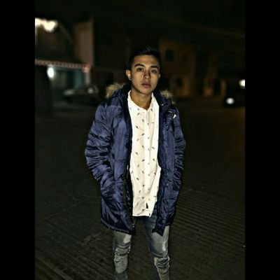 Profile Picture of Joel Preciado (@JoelPreciado17) on Twitter