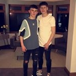 Profile Picture of aaronlister__ (@aaronlister__) on Instagram