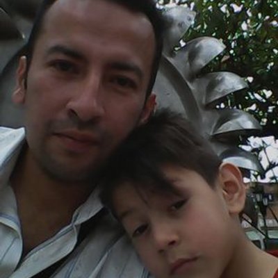 Profile Picture of Alexander Novoa (@ajelandro1978) on Twitter