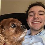 Profile Picture of Marc Brockwell (@marcbrockwell) on Instagram