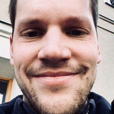 Profile Picture of David Navratil (@DavNavratil) on Twitter