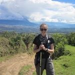 Profile Picture of Tori Budd (@tori.budd) on Instagram